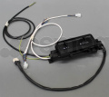 Smeg Control Panel - 692570228 Dashboard + Lights Cable